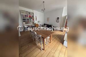 Tauschwohnung: Schöne sanierte Altbauwohnung im Prenzlauer Berg – Die vollständige Adresse der Immobilie erhältst du vom Anbieter., 10437 Prenzlauer Berg, Berlin – Vorschaubild 3