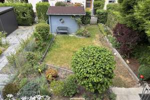 Gepflegtes Reihenmittelhaus in Nürnberg-Langwasser-Nord – Die vollständige Adresse der Immobilie erhältst du vom Anbieter., 90471 Langwasser Nordwest, Nürnberg – Vorschaubild 3