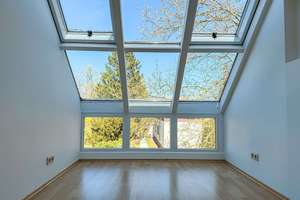 Sofort bezugsfrei | Maisonettewohnung mit ZWEI Terrassen| TG-Stellplatz | Fußläufig in den Auwald | – Die vollständige Adresse der Immobilie erhältst du vom Anbieter., 4159 Wahren, Leipzig – Vorschaubild 2