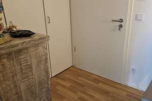 Gehobene Zweizimmerneubauwohnung mit Loggia, Tiefgaragenstellplatz, zentral gelegen – Die vollständige Adresse der Immobilie erhältst du vom Anbieter., 41061 Eicken, Mönchengladbach – Vorschaubild 6
