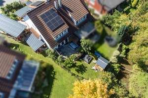 NATURNAHES FAMILIENPARADIES! Liebevoll modernisierte Doppelhaushälfte mit modernem Energiekonzept – Die vollständige Adresse der Immobilie erhältst du vom Anbieter., 88682 Salem – Vorschaubild 4