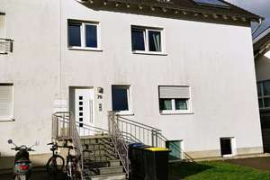 Moderne 2-Zimmer Wohnung mit Balkon in Köln Rath/Heumar