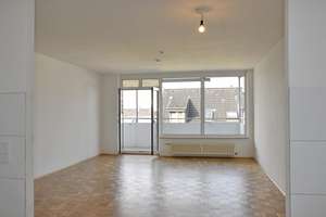 Seniorengerechte 2-Zimmerwohnung mit Balkon in Stadtnähe – Friedrich-Karl-Str. 115, 46045 Altstadt-Süd, Oberhausen – Vorschaubild 3