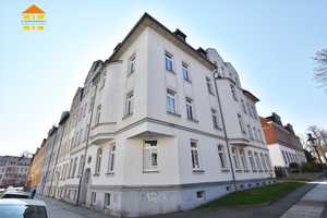 *KAPITALANLAGE: 2-Raum-Wohnung mit Balkon in Chemnitz-Gablenz zum Kauf* – Bernhardstraße 114, 9126 Chemnitz – Vorschaubild 4