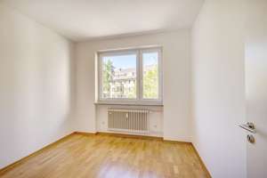 Familienfreundliche, helle 4-Zi.-Wohnung in zentraler Lage - nur für Eigennutzer - – Die vollständige Adresse der Immobilie erhältst du vom Anbieter., 80637 Dom Pedro, München – Vorschaubild 13
