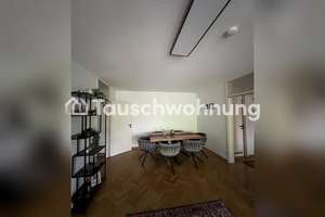 Tauschwohnung: Große helle Wohnung gegen kleinere, günstigere gesucht – Statthalterhofweg 29, 50858 Junkersdorf, Köln – Vorschaubild 6