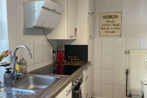 Wg-geeignete 3-Zimmer Wohnung, Bretzenheim – Essenheimer Straße 42, 55128 Bretzenheim, Mainz – Vorschaubild 5