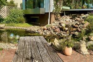 Exklusives Einfamilienhaus mit Traumgarten und Weitblick in ruhiger Lage – Grüssauer Straße 32, 38302 Wolfenbüttel – Vorschaubild 6