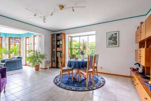 Oldenburg-Kreyenbrück: Top modernisiertes EFH in ruhiger Lage, Obj. 9796 – Die vollständige Adresse der Immobilie erhältst du vom Anbieter., 26133 Kreyenbrück, Oldenburg (Oldenburg) – Vorschaubild 7
