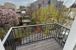 3-Zimmer-Wohnung in Berlin Prenzlauer Berg – Greifenhagener Straße 31, 10437 Prenzlauer Berg, Berlin – Vorschaubild 6