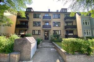 Modernisierte 2 Zimmerwohnung zur Miete - Wentzel Dr.