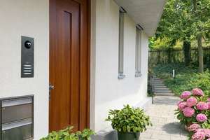 Englischer Garten: Erstklassige Gartenwohnung im Grünen. – 80805 Alte Heide-Hirschau, München – Vorschaubild 12