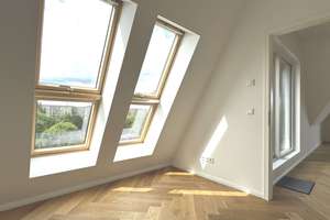 PROVISIONSFREIER VERKAUF, TOLLE 2 ZIM. AUCH ALS 3 ZIM. MÖGLICH, TERRASSE, LIFT, IN P´BERG – John-Schehr-Str. 4, 10405 Prenzlauer Berg, Berlin – Vorschaubild 9