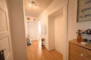 Attraktive 3-Zi.-Wohnung in zentraler Lage – Ideal als Kapitalanlage oder zur Eigennutzung – Die vollständige Adresse der Immobilie erhältst du vom Anbieter., 90439 Sündersbühl, Nürnberg – Vorschaubild 2