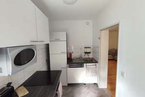2-Zimmer-Wohnung mit Balkon in Dortmund Innenstadt-West mit bester Lage – Sonnenplatz 11, 44137 Westfalenhalle, Dortmund – Vorschaubild 8