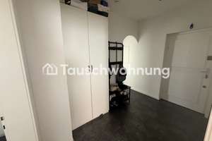 Tauschwohnung: 2 Zi. helles Apartment in Schwabing-West – Die vollständige Adresse der Immobilie erhältst du vom Anbieter., 80801 Neuschwabing, München – Vorschaubild 6
