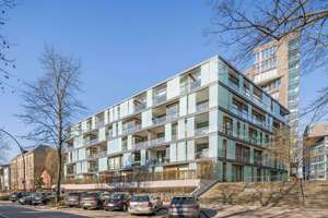 Eppendorf pur: Großzügige Familienwohnung mit Terrasse & Top-Anbindung – Die vollständige Adresse der Immobilie erhältst du vom Anbieter., 20251 Hoheluft-Ost, Hamburg – Vorschaubild 5
