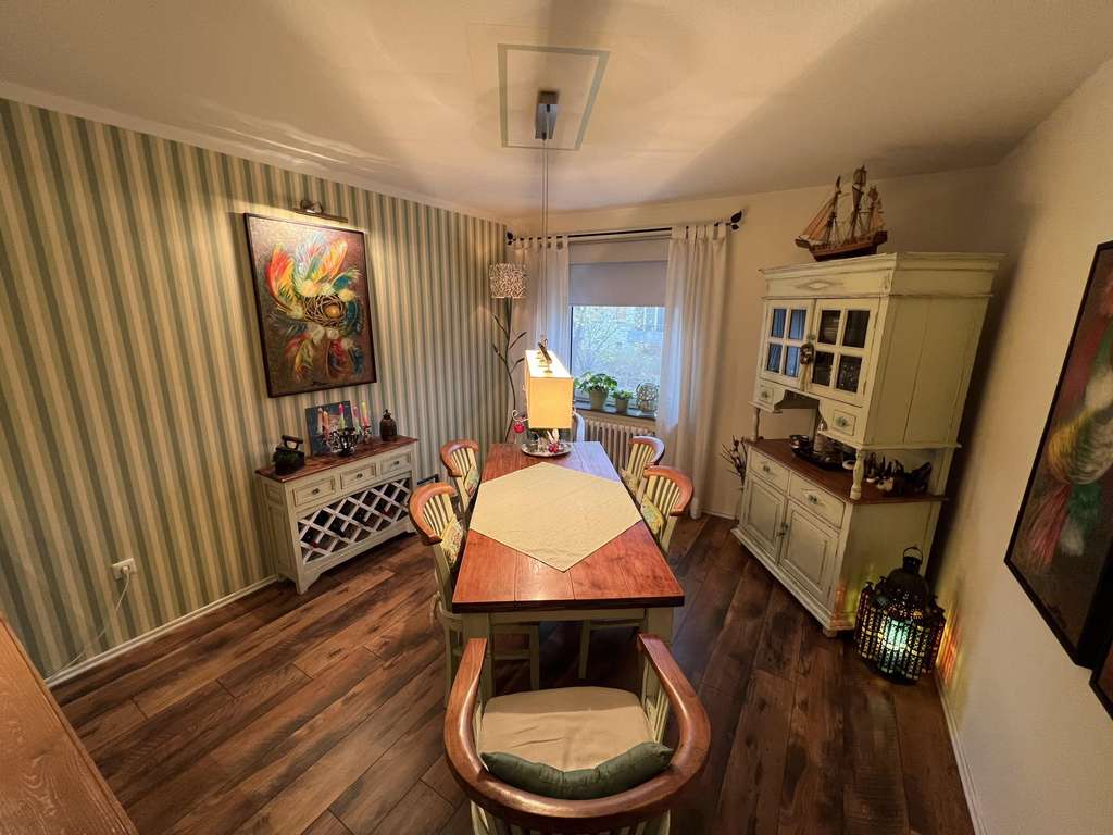 Immobilie in Plön - Mit Nähe zum Zentrum - Bild 2