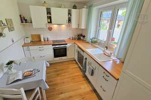 Moderner Bungalow in Sackgassenlage – Komfortables Wohnen auf einer Ebene – Die vollständige Adresse der Immobilie erhältst du vom Anbieter., 27624 Ringstedt – Vorschaubild 6