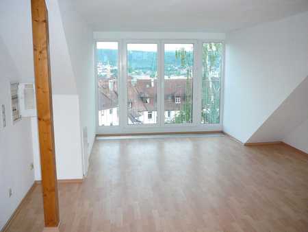 Wohnung in Nordstadt (Pforzheim) mieten! - Provisionsfreie ...