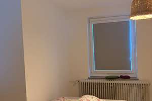 Helle, gemütliche Wohnung mit Balkon & Gartenmitbenutzung – Die vollständige Adresse der Immobilie erhältst du vom Anbieter., 48153 Josef, Münster – Vorschaubild 7