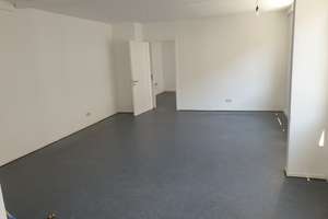 Stuttgart Mitte: 3-Zimmer-Wohnung mit viel Platz