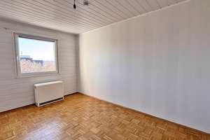 Wohnen mit Fernsicht – 3,5-Zimmer-Wohnung mit Balkon in Überruhr – Die vollständige Adresse der Immobilie erhältst du vom Anbieter., 45277 Überruhr-Holthausen, Essen – Vorschaubild 9