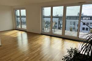 Außergewöhnlich schönes Penthouse mitten in Nürnberg