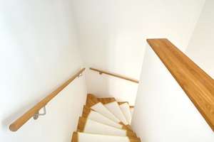 WOHNEN im Town-House Style – George-Washington-Str. 239f, 68309 Käfertal, Mannheim – Vorschaubild 10