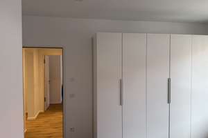 Exklusive 3-Raum-Wohnung mit gehobener Innenausstattung mit Einbauküche in Hannover – Von-der-Decken-Straße 10, 30163 Vahrenwald, Hannover – Vorschaubild 11