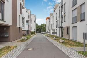 Frei ab dem 01.10 - 3-ZKB- Erdgeschoss Mietwohnung mit Terrasse in Bruchsal! – Die vollständige Adresse der Immobilie erhältst du vom Anbieter., 76646 Bruchsal – Vorschaubild 11