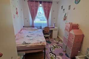 Wohnen mit Charakter: 3-Zimmer-Wohnung in Dortmund-Niederhofen – Godefriedstr 5, 44265 Wellinghofen, Dortmund – Vorschaubild 5