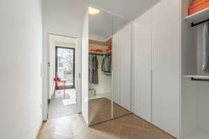 Architektenhaus mit Galerie, Wellnessbereich und hochwertiger Designausstattung – 40629 Grafenberg, Düsseldorf – Vorschaubild 26