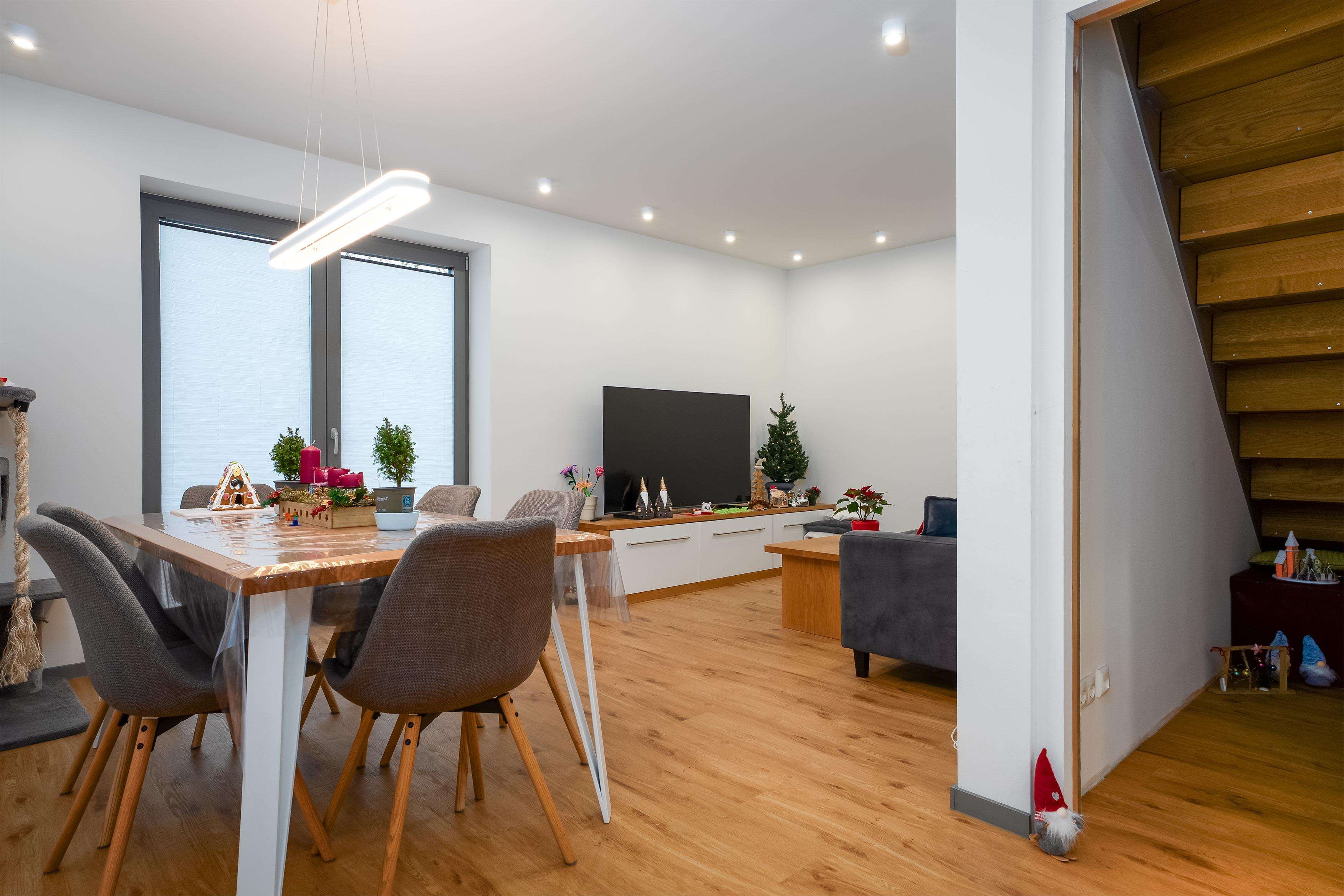 Immobilie in Lammershagen - Modernes Wohnen - Bild 4