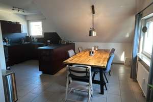 Wir suchen einen Nachmieter für unsere 4 Zimmer Wohnung in Hemsbach. – Die vollständige Adresse der Immobilie erhältst du vom Anbieter., 69502 Hemsbach – Vorschaubild 10
