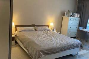 Keine Provision/1 ZKB/37m²/3 OG/großer Balkon/Ost Süd West Ausrichtung/Küche/Dusche/Badewanne