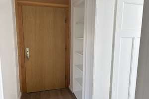 Frisch sanierte 4-Zimmer (WG-)Wohnung - Rat-Beil-Str. 25, Frankfurt - direkt neben FH-Frankfurt! – 60318 Nordend-West, Frankfurt am Main – Vorschaubild 10