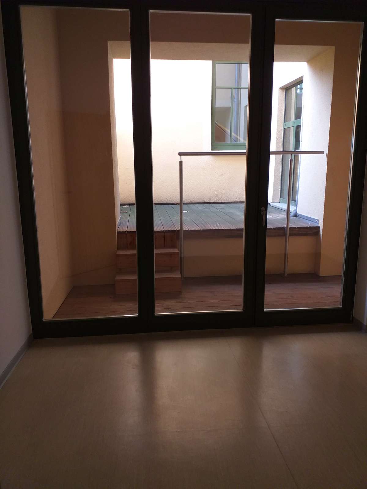 Balkon / Loggia