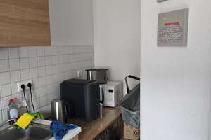 2-Zimmer-Wohnung in zentraler Lage von Krefeld – Prinz-Ferdinand-Straße 101, 47798 Stadtmitte, Krefeld – Vorschaubild 7