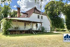 Modernisiertes Zweifamilienhaus auf einem großzügigen Areal in Goldenstädt – Die vollständige Adresse der Immobilie erhältst du vom Anbieter., 19079 Banzkow – Vorschaubild 4