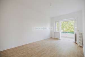 Erstbezug! Kernsanierte 2 Zimmerwohnung in Schmargendorf zu verkaufen! – 14197 Wilmersdorf, Berlin – Vorschaubild 2