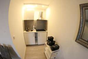 Appartment komplett möbliert in Düsseldorf Gerresheim – Die vollständige Adresse der Immobilie erhältst du vom Anbieter., 40625 Gerresheim, Düsseldorf – Vorschaubild 3