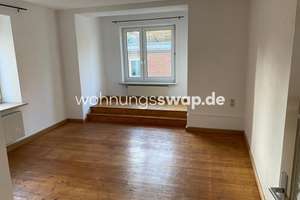 Wohnungstausch: Schwindstraße 24 – Schwindstraße 24, 80000 Josephsplatz, München – Vorschaubild 3