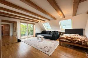 Jetzt zuschlagen! Mehrgenerationenhaus - großzügiges Zweifamilienhaus mit extra Baugrundstück  – Die vollständige Adresse der Immobilie erhältst du vom Anbieter., 86698 Oberndorf am Lech – Vorschaubild 15