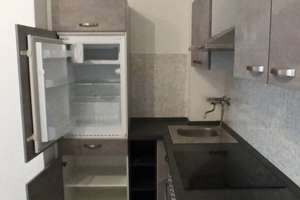 Helle 1‑Zimmer‑Wohnung mit moderner Einbauküche & neuem Boden in GE‑Mitte – 45879 Altstadt, Gelsenkirchen – Vorschaubild 2