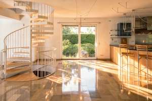 Einfamilienhaus mit wunderschönem Garten - Komponistenviertel - – Die vollständige Adresse der Immobilie erhältst du vom Anbieter., 65193 Nordost, Wiesbaden – Vorschaubild 3
