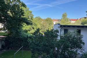 Ab sofort helle 3-Zimmer-Wohnung mit großem Balkon und Weitblick ins Grüne. Provisionsfreie – Wiederitzscher Straße 21, 4155 Gohlis-Süd, Leipzig – Vorschaubild 27