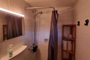 Ruhige Ein-Zimmer-Wohnung – Die vollständige Adresse der Immobilie erhältst du vom Anbieter., 33100 Kernstadt, Paderborn – Vorschaubild 6