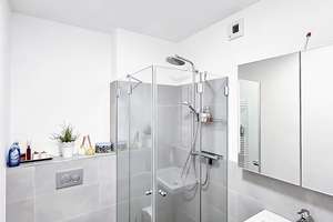 Exklusive 4-Zimmer-Wohnung im Le Flair | 132 m² | 2 Balkone | Concierge | Privatverkauf – Die vollständige Adresse der Immobilie erhältst du vom Anbieter., 40477 Pempelfort, Düsseldorf – Vorschaubild 10