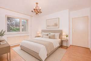 Bezugsfreie 2-Zimmer Wohnung mit Potenzial zur Neuvermietung oder Eigennutzung – Die vollständige Adresse der Immobilie erhältst du vom Anbieter., 12347 Britz, Berlin – Vorschaubild 2